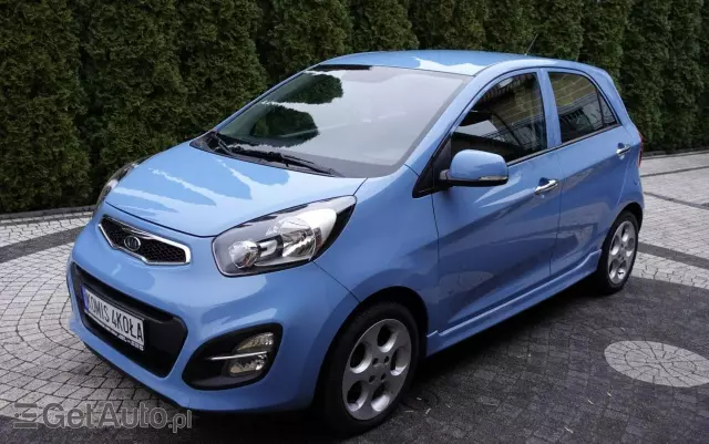 KIA Picanto 