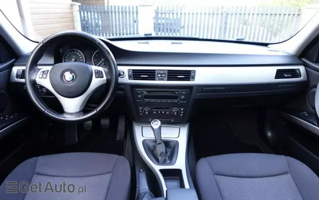 BMW Seria 3 