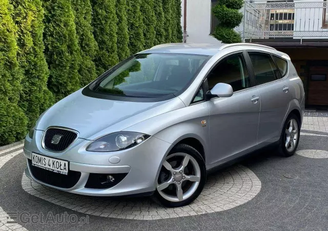 SEAT Altea XL 