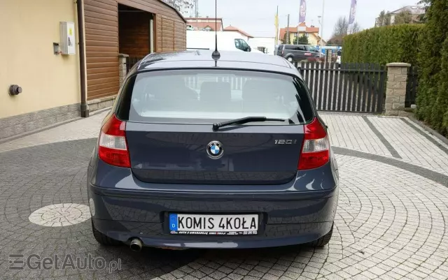 BMW Seria 1 