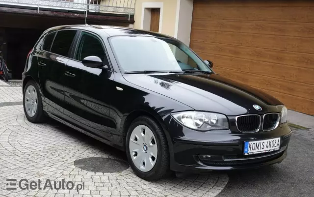 BMW Seria 1 