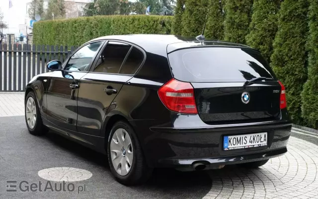 BMW Seria 1 