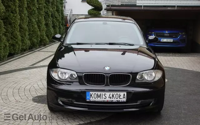 BMW Seria 1 