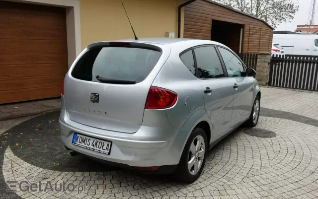 SEAT Altea 