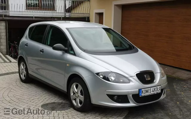 SEAT Altea 