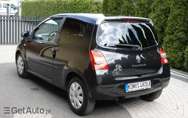 RENAULT Twingo 