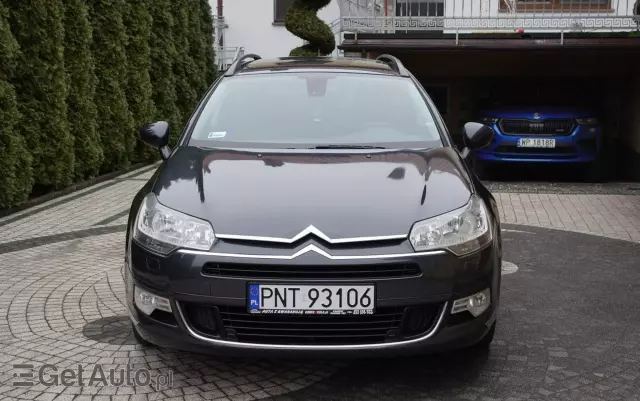 CITROËN C5 