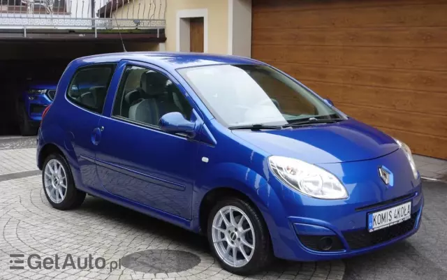 RENAULT Twingo 