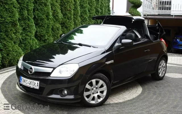 OPEL Tigra 