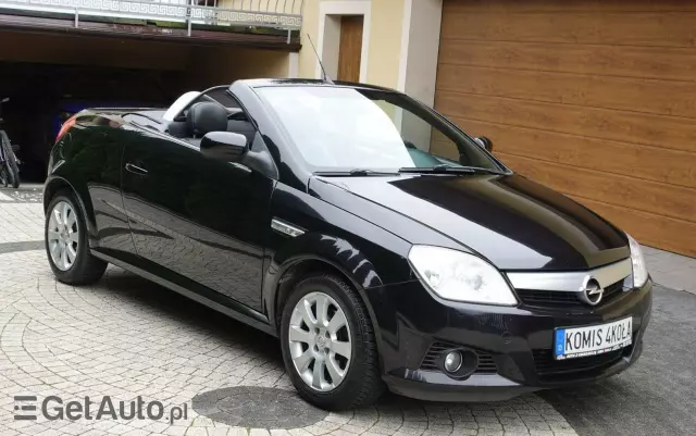 OPEL Tigra 