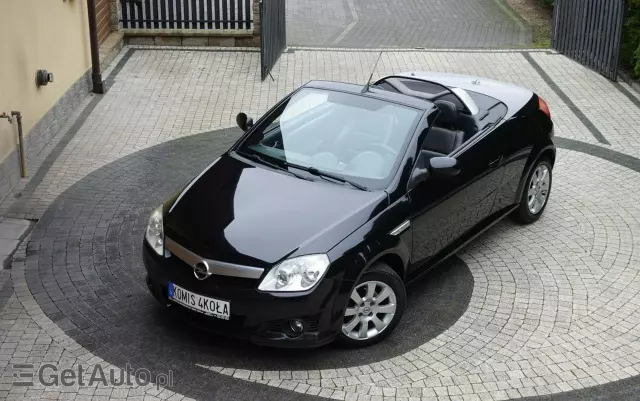 OPEL Tigra 