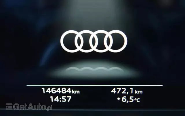 AUDI A4 40 TDI mHEV Quattro S tronic