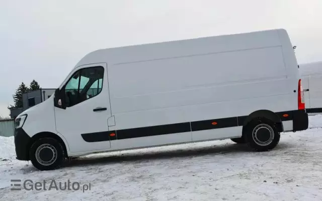 RENAULT MASTER L3 H2 