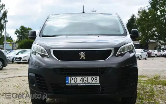 PEUGEOT Expert 