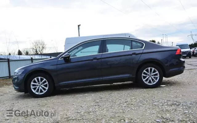 VOLKSWAGEN Passat 1.5 TSI EVO Business DSG