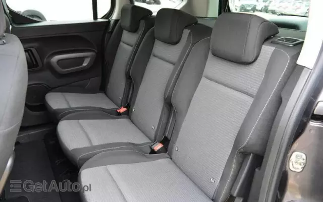 TOYOTA Proace City Verso 1.5 D-4D Family