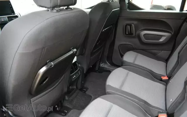 TOYOTA Proace City Verso 1.5 D-4D Family