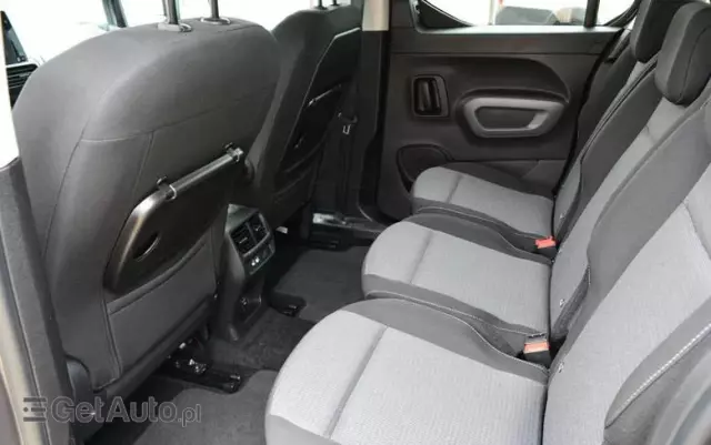 TOYOTA Proace City Verso 1.5 D-4D Family