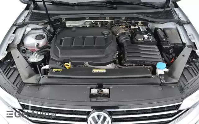 VOLKSWAGEN Passat 2.0 TDI EVO Elegance