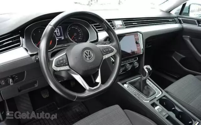 VOLKSWAGEN Passat 2.0 TDI EVO Elegance