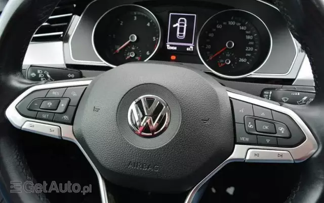 VOLKSWAGEN Passat 2.0 TDI EVO Elegance