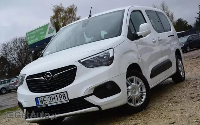 OPEL Combo Life 1.5 CDTI Enjoy S&S