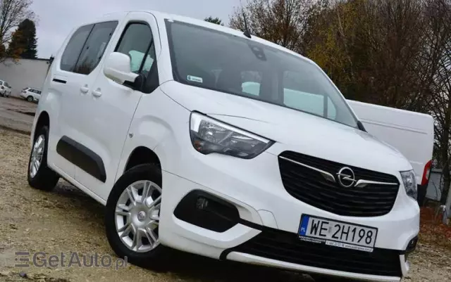 OPEL Combo Life 1.5 CDTI Enjoy S&S