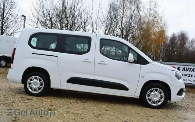 OPEL Combo Life 1.5 CDTI Enjoy S&S