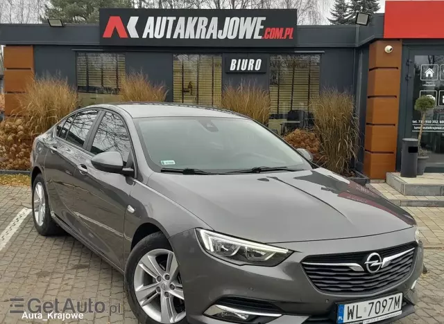 OPEL Insignia 1.5 T Enjoy S&S