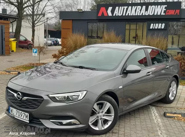 OPEL Insignia 1.5 T Enjoy S&S