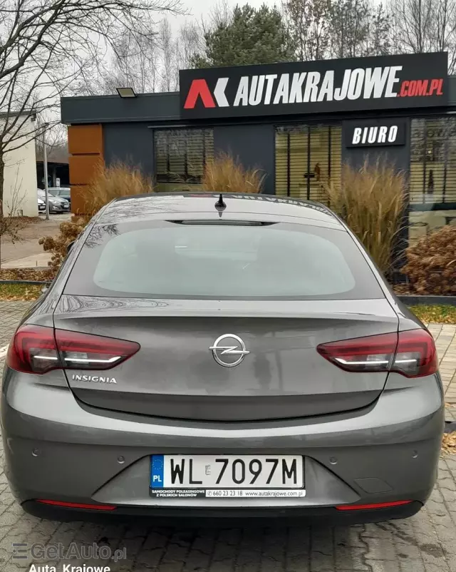 OPEL Insignia 1.5 T Enjoy S&S