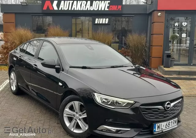 OPEL Insignia 1.5 T Enjoy S&S