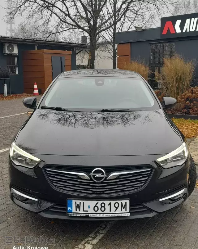 OPEL Insignia 1.5 T Enjoy S&S