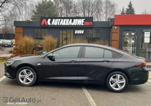 OPEL Insignia 1.5 T Enjoy S&S