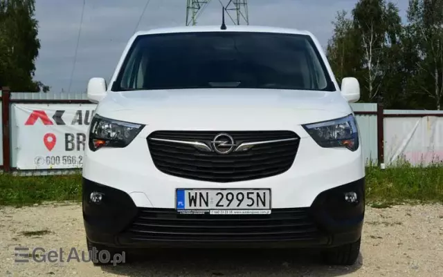 OPEL COMBO XL Enjoy 