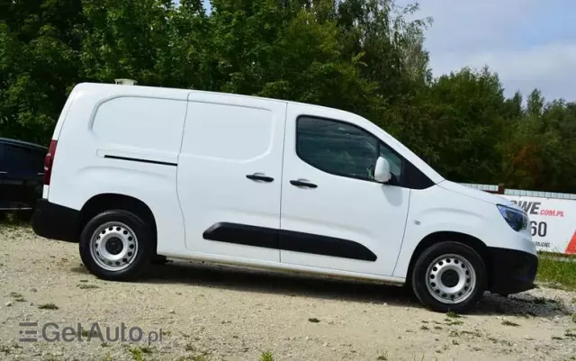 OPEL COMBO XL Enjoy 