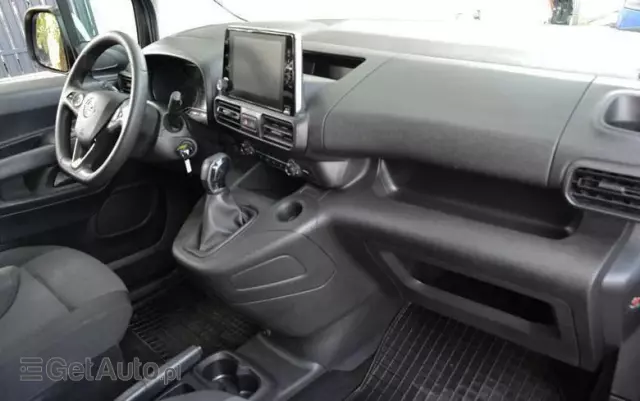 OPEL COMBO XL Enjoy 