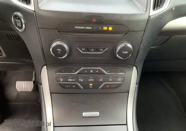 FORD S-Max 2.0 TDCi Trend PowerShift