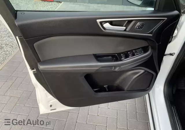 FORD S-Max 2.0 TDCi Trend PowerShift