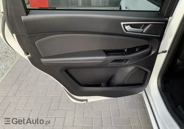 FORD S-Max 2.0 TDCi Trend PowerShift