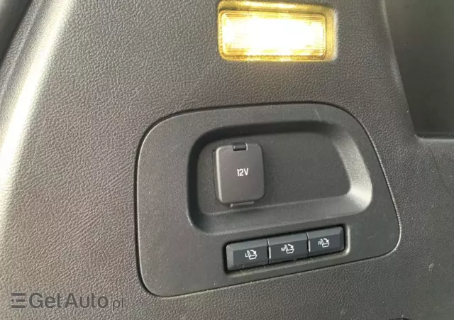 FORD S-Max 2.0 TDCi Trend PowerShift