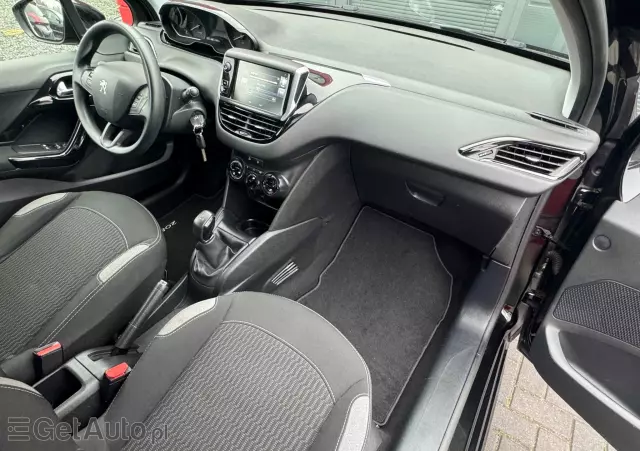 PEUGEOT 208 68 VTI Access