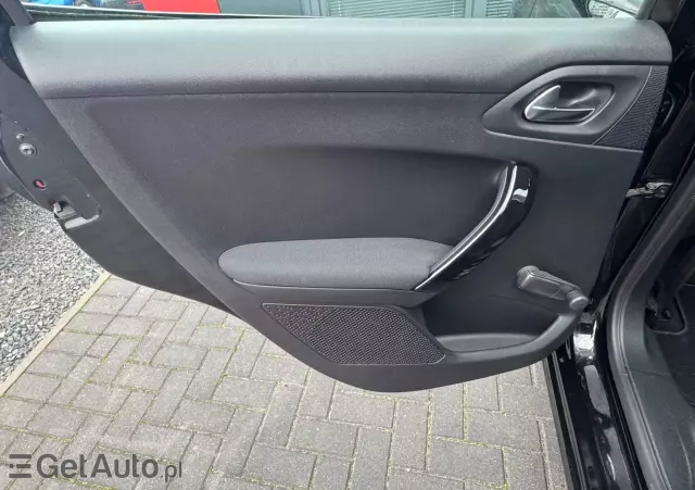 PEUGEOT 208 68 VTI Access