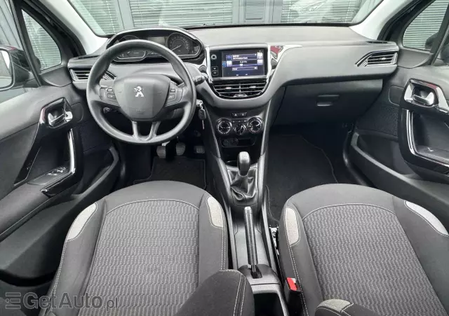 PEUGEOT 208 68 VTI Access