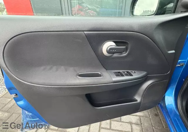 NISSAN Note 1.5 dCi Acenta