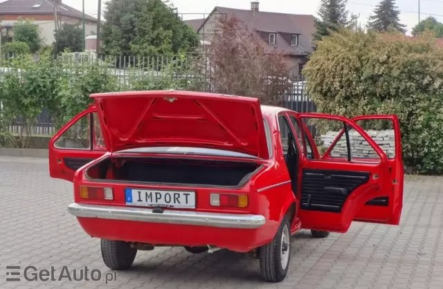 OPEL Kadett 