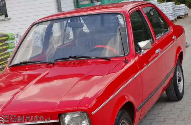 OPEL Kadett 