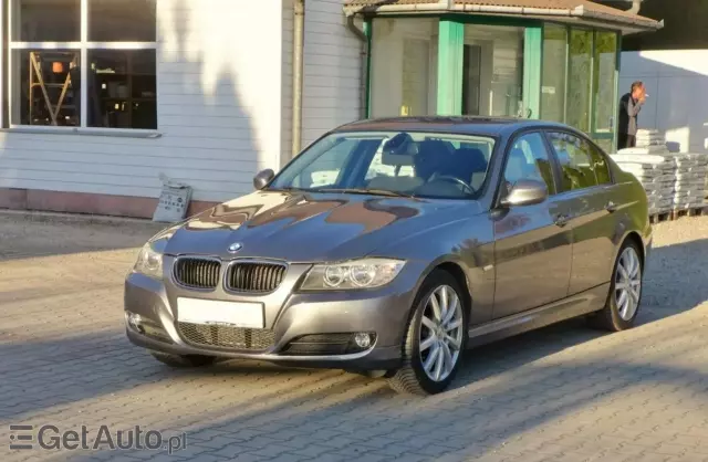 BMW Seria 3 