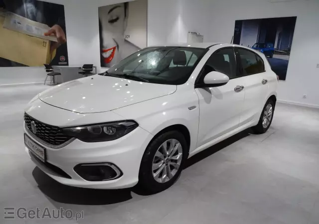 FIAT Tipo 1.6 MultiJet 16v Easy