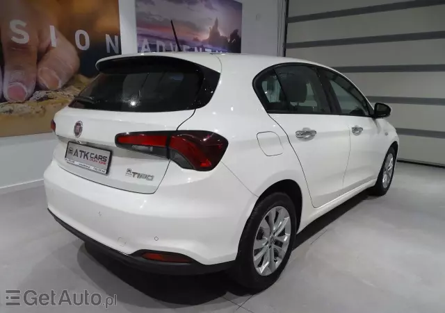 FIAT Tipo 1.6 MultiJet 16v Easy